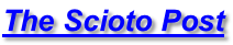 The Scioto Post